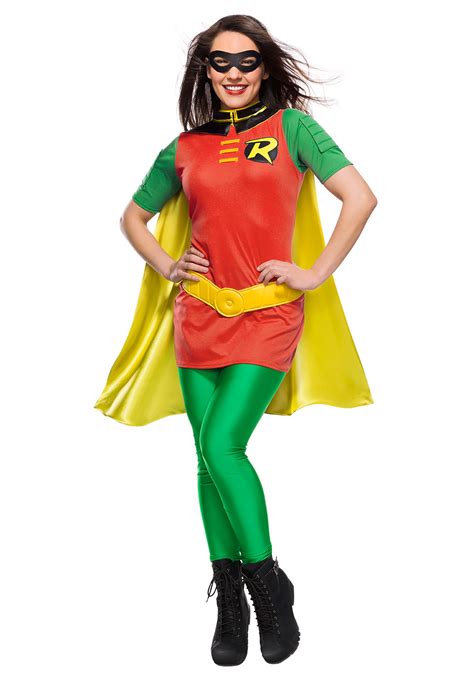 robin cosplay|Robin Costumes for Adults and Kids 